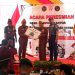 Peringati Hari Veteran Nasional, Kemenhan Hadirkan Renovasi Kantor LVRI dan Bedah Rumah Veteran