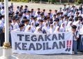 Bukan Sekadar Demonstrasi Siswa
