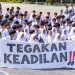 Bukan Sekadar Demonstrasi Siswa