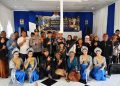 Zulkifly Chaniago Hadirkan Seni Budaya dan Misi Pengawasan di Subang