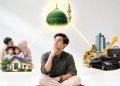 Bukan Cinta Segitiga
