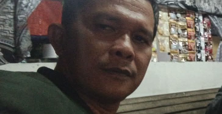 Agus Eko Bawa 4 Agenda Besar untuk PWI Subang