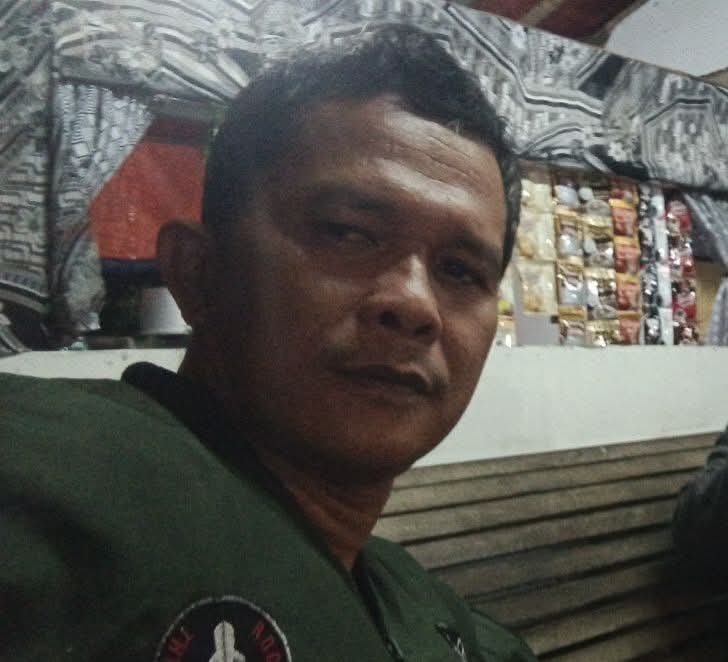 Agus Eko Bawa 4 Agenda Besar untuk PWI Subang