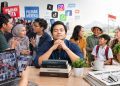 Utuh dalam Gaduh