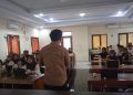 Penyuluh PPA Pamanukan dan Sukasari Edukasi Siswa SMAN Pamanukan tentang Perundungan Kekerasan Seksual