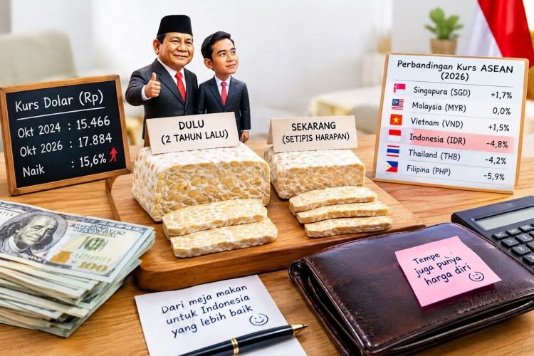 Setipis Tempe