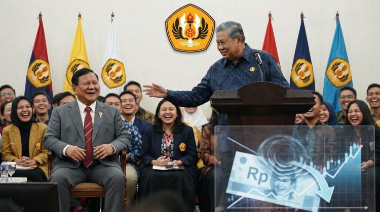 Bukan Sembarang Batuk