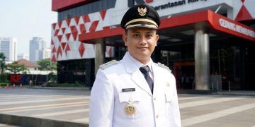 Tiga Hari Usai Pelantikan Wabup, Bupati Klaten Terseret OTT KPK