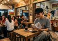 Diri yang Selesai