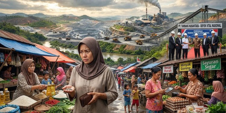 Bukan Negeri Terkutuk