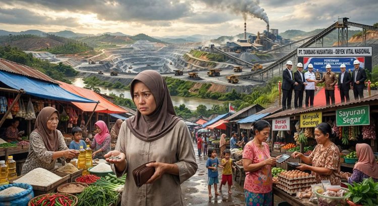 Bukan Negeri Terkutuk