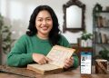Misteri di Balik Bibir
