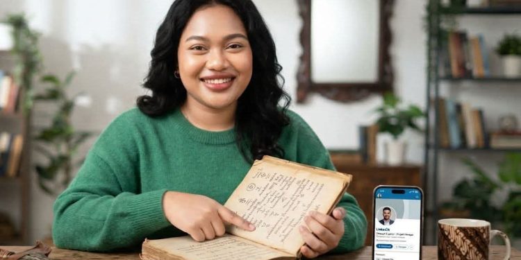 Misteri di Balik Bibir