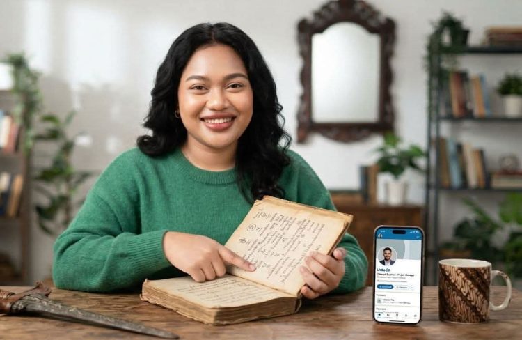 Misteri di Balik Bibir