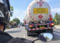 Blind Spot
