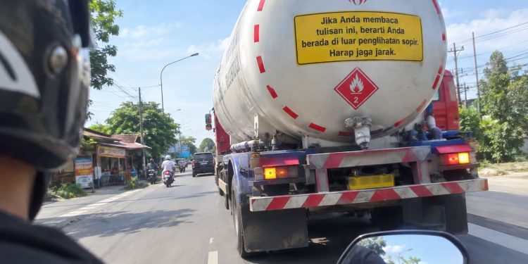 Blind Spot