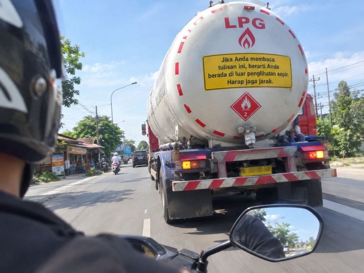 Blind Spot
