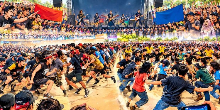 Wall of Death