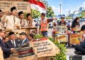 Serapah Pemuda