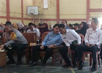 Pedagang Setuju Revitalisasi Pasar Pamanukan Lewat Investor, Pemda Siapkan Kemudahan Pembiayaan