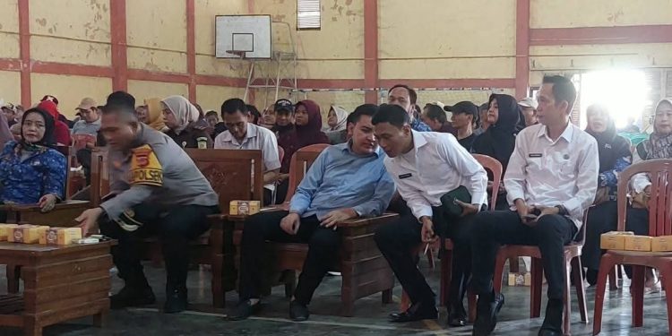Pedagang Setuju Revitalisasi Pasar Pamanukan Lewat Investor, Pemda Siapkan Kemudahan Pembiayaan