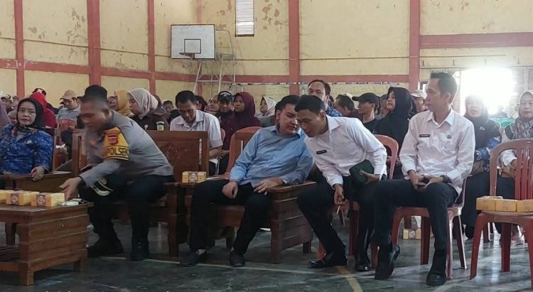 Pedagang Setuju Revitalisasi Pasar Pamanukan Lewat Investor, Pemda Siapkan Kemudahan Pembiayaan